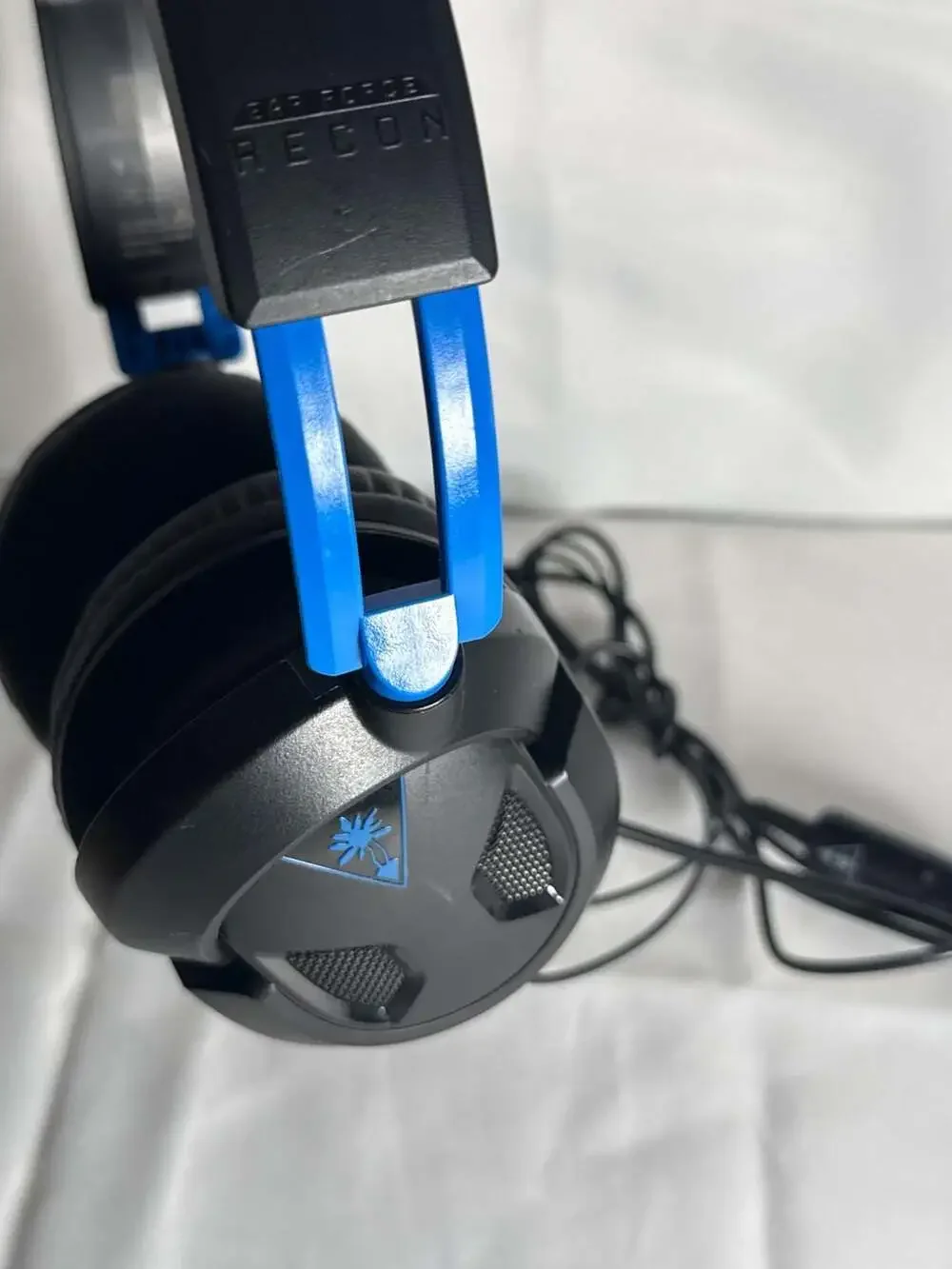 Turtle Beach Ear Force Recon 50 Wired Gaming Headset